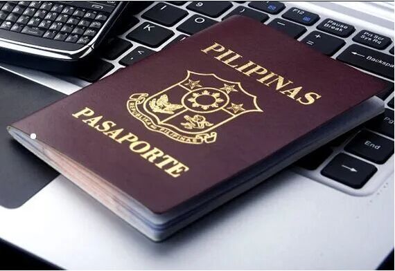 在菲律宾护照黑了还能用吗？