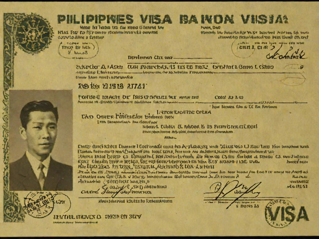 菲律宾是落地签证吗
